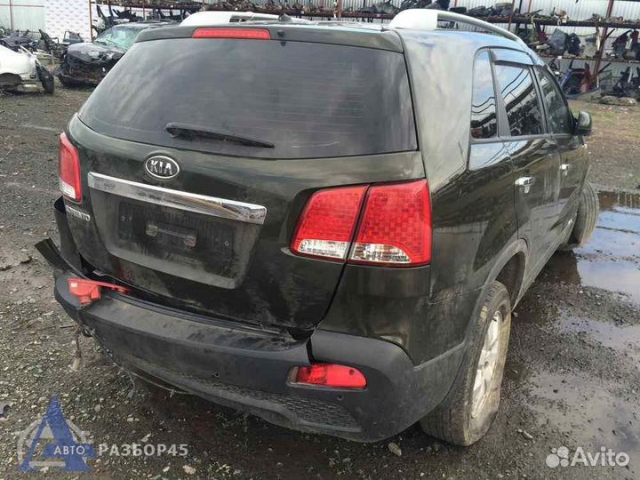 Авторазбор Киа Соренто Kia Sorento 2003-2020