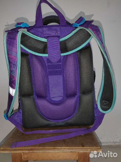 Рюкзак школьный erhaft