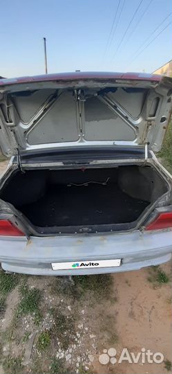 ВАЗ 2115 Samara 1.5 МТ, 2002, 200 000 км