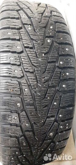 Nokian Tyres Hakkapeliitta 7 SUV 235/65 R17 108T