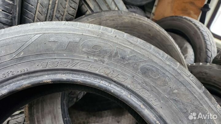 Toyo Proxes CF2 185/65 R15 88H