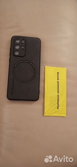 Чехол на телефон Huawei p40 pro