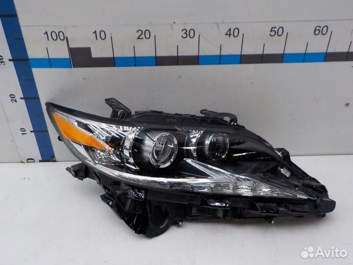 Фара правая Lexus ES200/ES250/ES300h/ES350