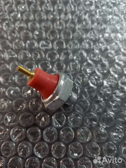 Датчик давления масла/ Ford Transit