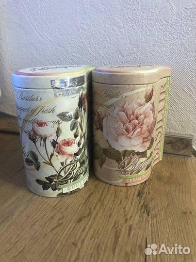 Жестяные банки