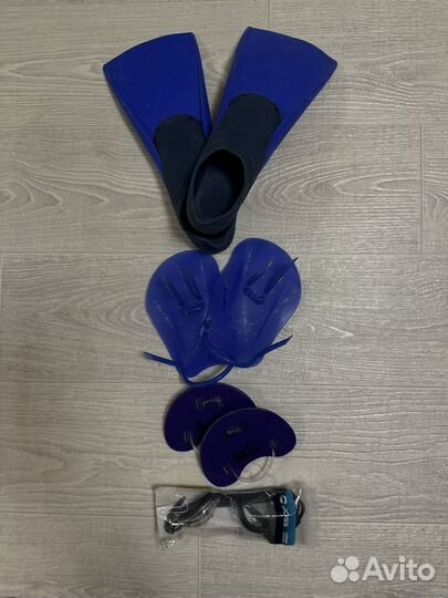 Ласты для плавания