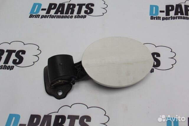 Лючок бензобака Mercedes S-Class CLS 219