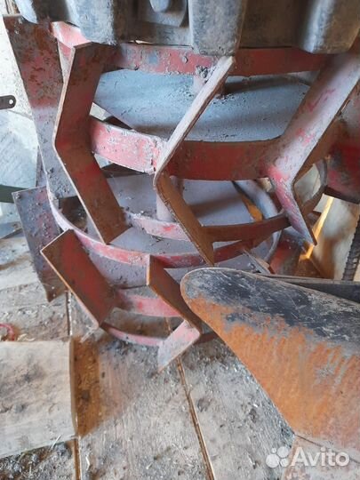 Колеса для мотоблока