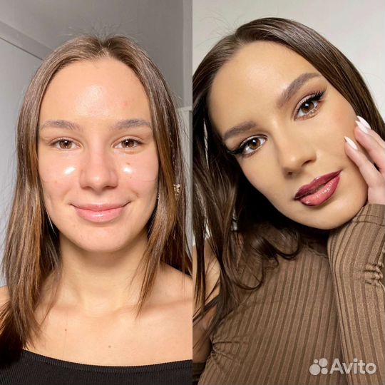 Визажист-стилист. Макияж. Прически. Обучение