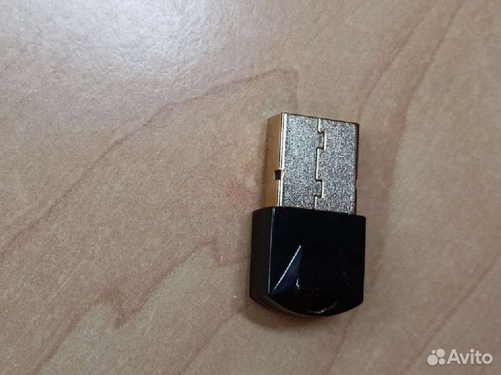 Bluetooth адаптер маленький easy idea 5.0