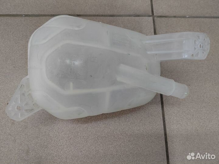 Бачок расширительный Kia K5 DL3, Sonata 8