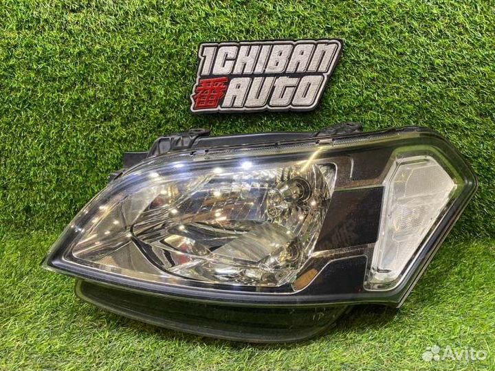 Фара передняя левая Kia Soul AM D4FB 2008