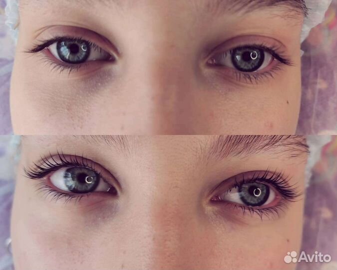 Бровист/ламинирование ресниц/наращивание ресниц