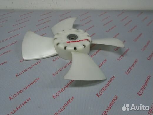 Nissan 21486-58Y00 Крыльчатка вентилятора