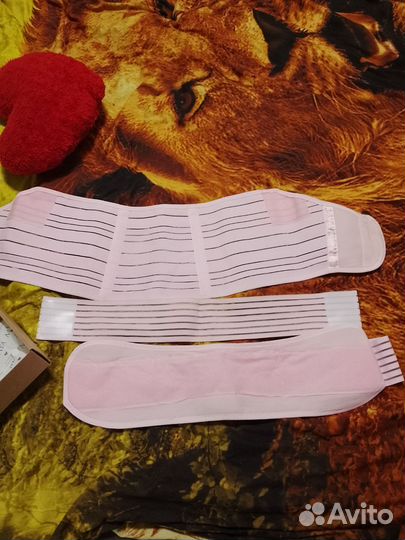 Бандаж для беременных