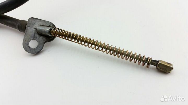 Трос ручника задний левый Nissan Note E11 2005