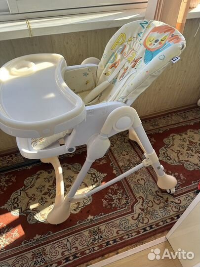 Стул для кормления