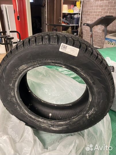 Pirelli Formula Ice 175/65 R14 82T