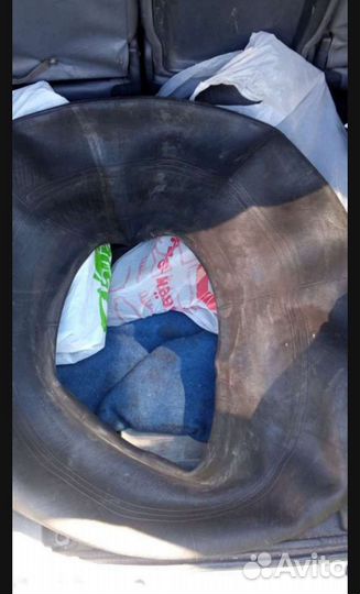 Камера автомобильная r16