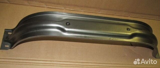 Усилитель переднего бампера гранта 2190, Калина