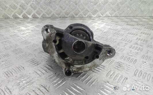 Стартер дизельный peugeot 4007 (GAD15BR01)