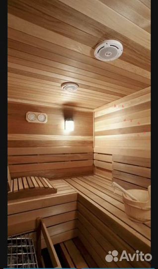 Строительство домов