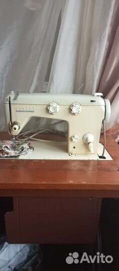 Швейная машина Kohler, гдр