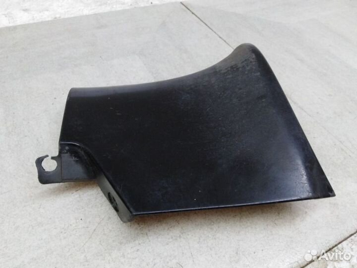 Накладка на правый порог