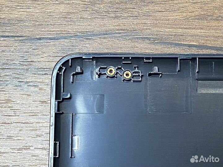 Крышка матрицы для HP 250 G6, 15-BS,BW 15-RA,RB