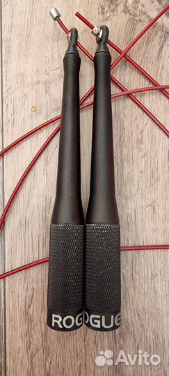 Сказала скоростная для CrossFit