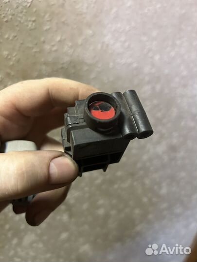 Кнопка XW4T9341AA ford focus