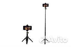 Штатив для телефона YT-9928 с пультом