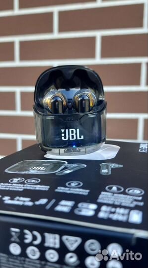 Наушники jbl tune flex
