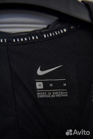 Куртка мужская Nike Flash Run Division (M)