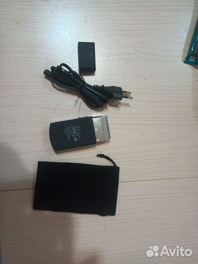 Бритва электрическая moser