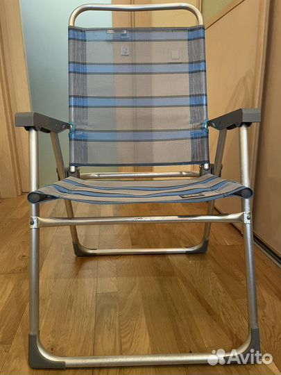 Стул для кемпинга ооочень удобный