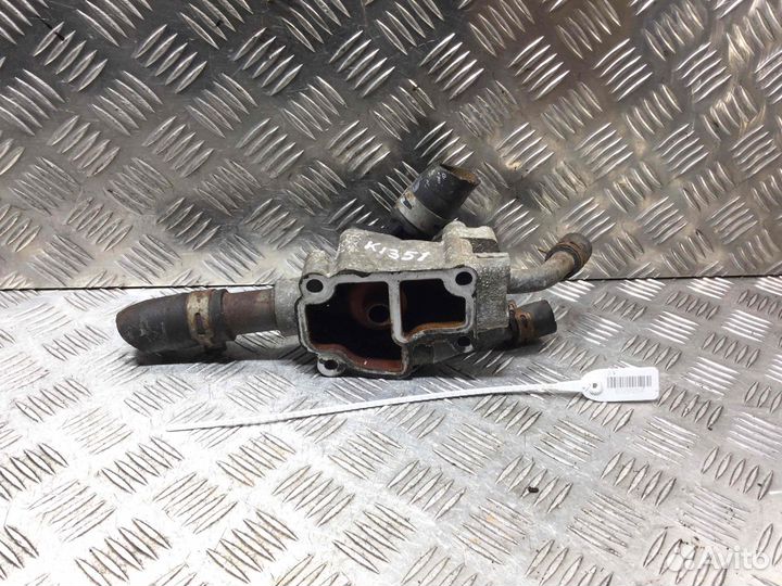 Корпус термостата Nissan Primera QG18DE QG18DE