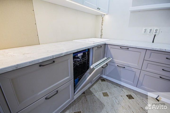 Кухонный гарнитур на заказ