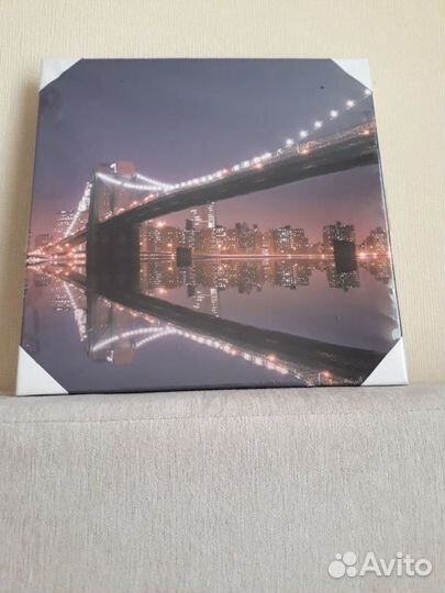 Фотокартины