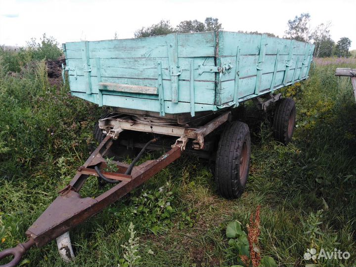 Трактор ЛТЗ 60АБ, 2001