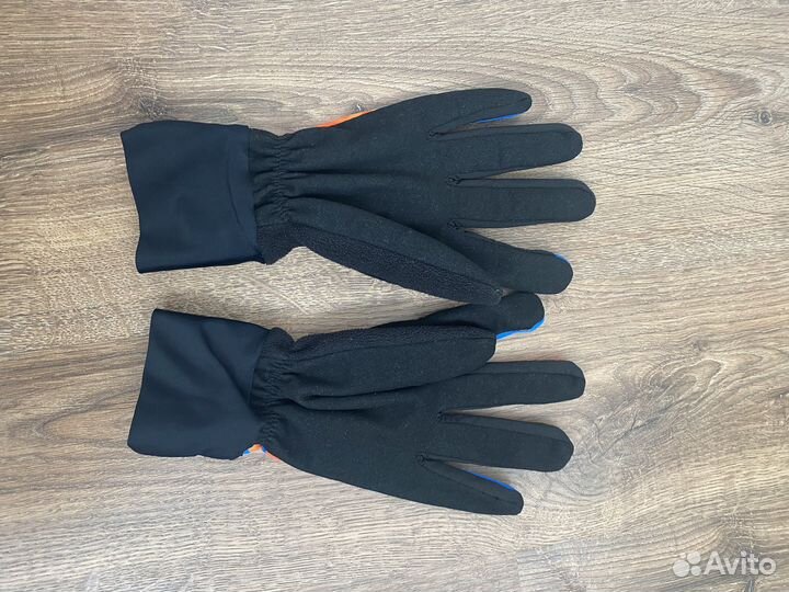 Перчатки spine лыжные р.12/xxl