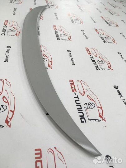 Спойлер M-Perfomance BMW 2 f22 (Тайвань)