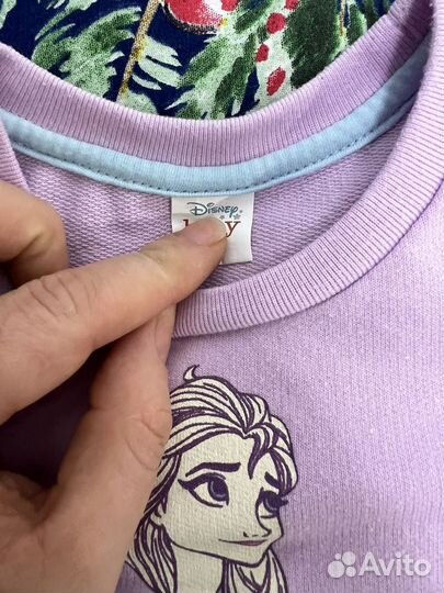 Кофточка для девочки Disney