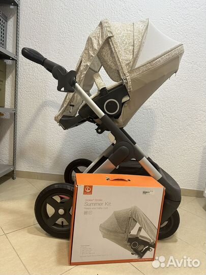 Летний кит stokke Summer kit