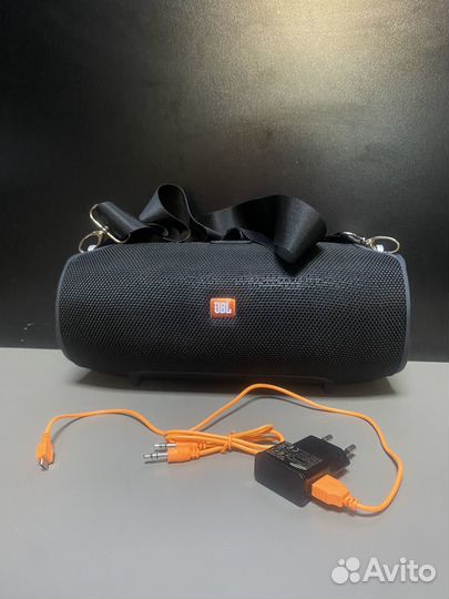 Колонка Xtreme 2+