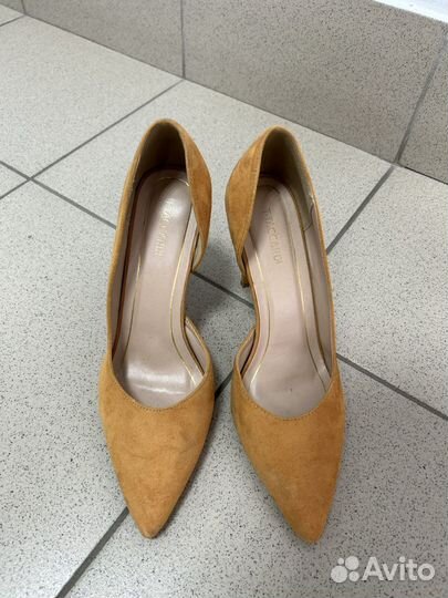 Туфли женские 38 размер