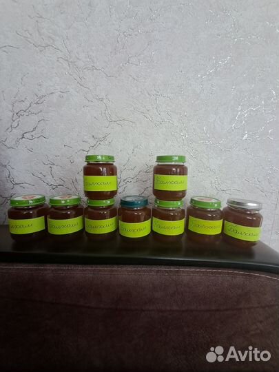 Балхам от кашля