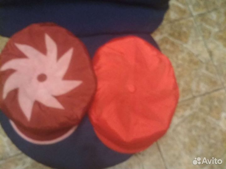 Кепка для девочки осень 15 размер