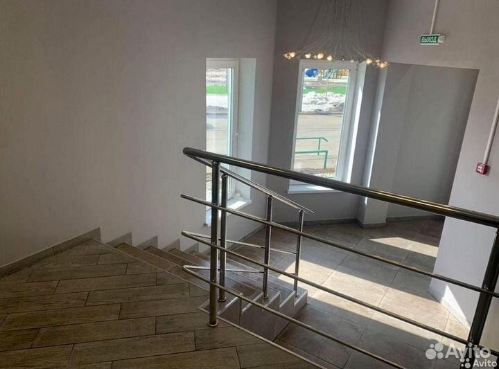 Перила для лестницы