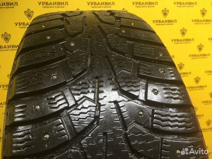 Contyre Arctic Ice 2 205/55 R16 91T